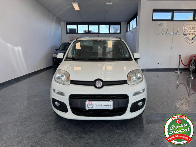 FIAT Panda usata, con Airbag laterali