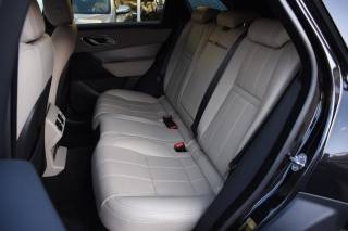 LAND ROVER Range Rover Velar usata, con Volante in pelle