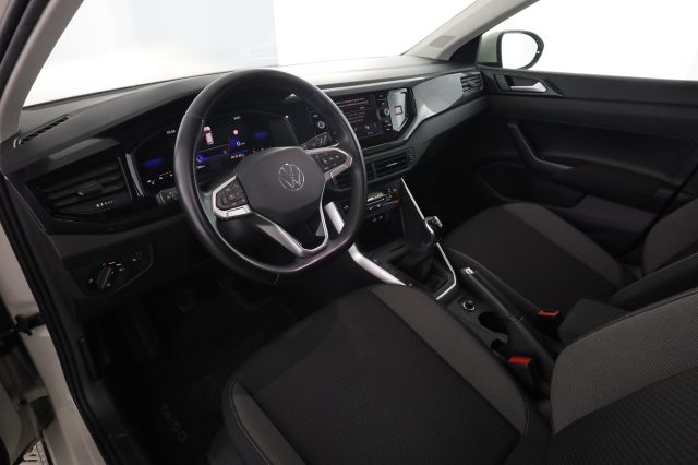 VOLKSWAGEN Taigo usata 0