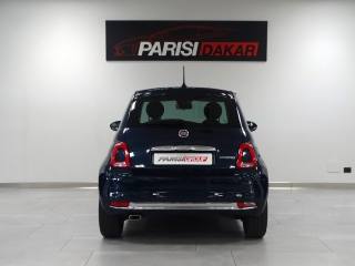 FIAT 500 usata, con Climatizzatore