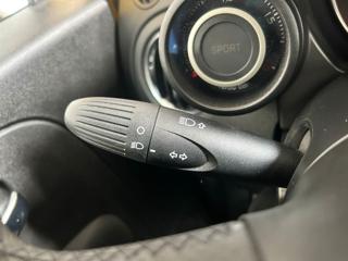 ABARTH 695 usata, con Volante in pelle