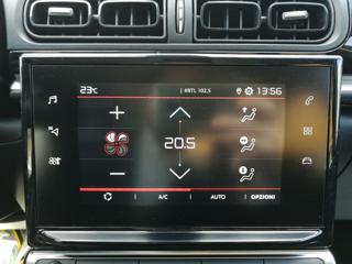 CITROEN C3 usata, con Controllo vocale
