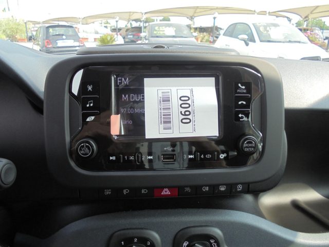 FIAT Panda usata 22