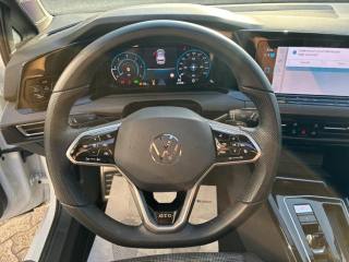 VOLKSWAGEN Golf usata, con Controllo automatico clima