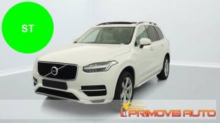 VOLVO XC90 T8 TWIN ENGINE 320+87 HP GEARTRONIC 7PL MOMENTUM