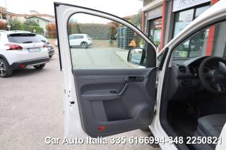 VOLKSWAGEN Caddy usata 40