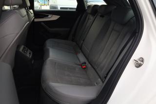 AUDI S4 usata, con Controllo trazione