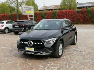 MERCEDES-BENZ GLA 180 Automatic Business Extra