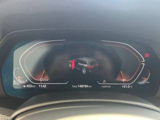 BMW X5 usata, con Sistema di navigazione