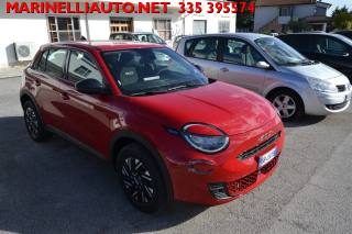 FIAT 600 usata, con ESP