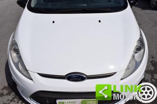 FORD Fiesta usata 40
