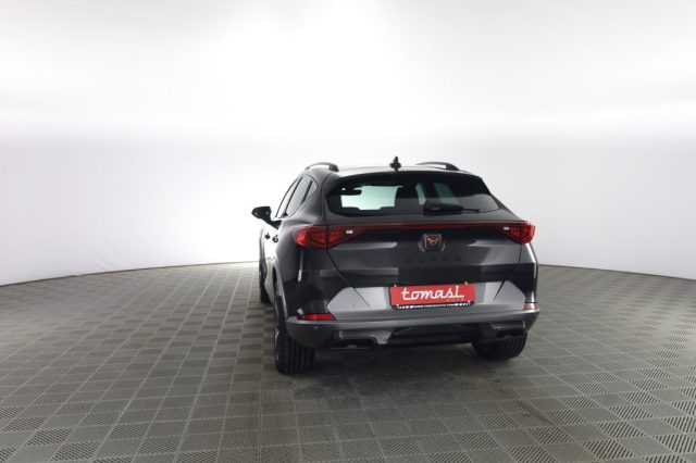 CUPRA Formentor usata 4