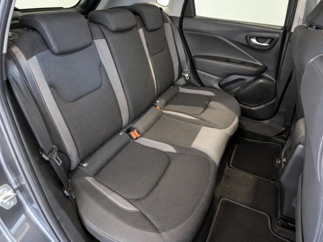 JEEP Renegade usata, con Climatizzatore