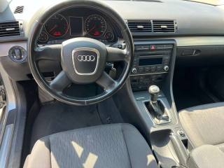 AUDI A4 usata, con Boardcomputer