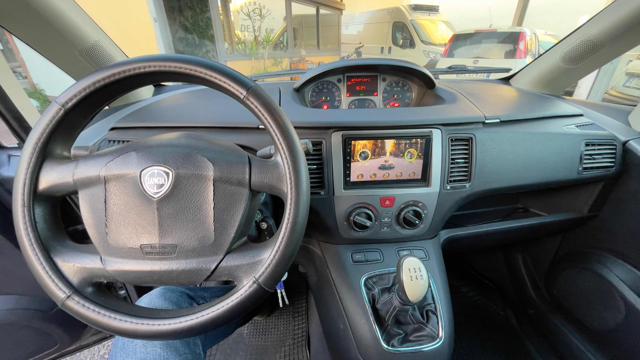 LANCIA MUSA usata, con Cerchi in lega