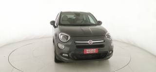 FIAT 500X usata, con Bracciolo