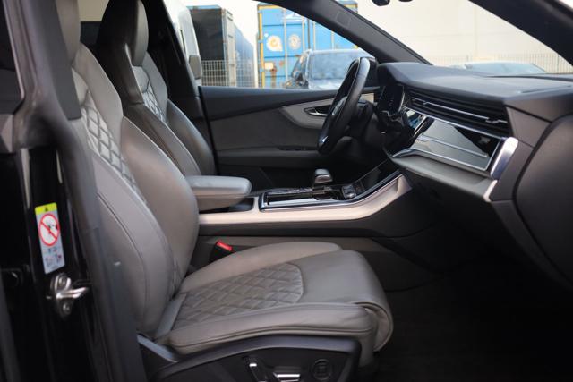 AUDI Q8 usata, con Controllo trazione