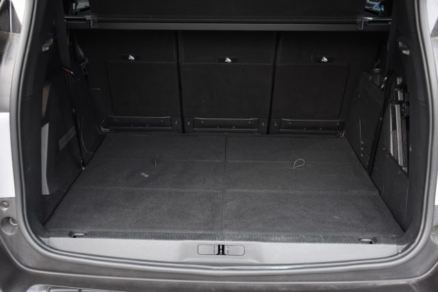 PEUGEOT 5008 usata, con Chiusura centralizzata