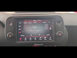 FIAT Panda Cross usata, con Airbag testa