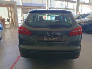 FORD Focus usata, con Alzacristalli elettrici