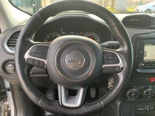 JEEP Renegade usata, con Filtro antiparticolato