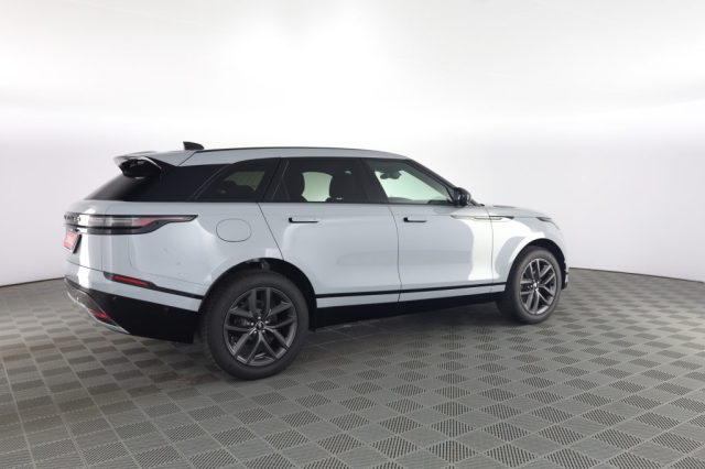LAND ROVER Range Rover Velar usata 2