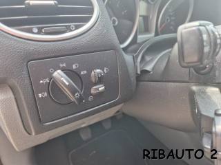 FORD Focus usata, con Vetri oscurati