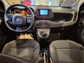 FIAT Panda usata, con Climatizzatore