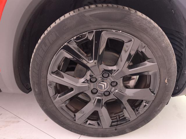 CITROEN C5 Aircross usata, con Sensori di parcheggio posteriori