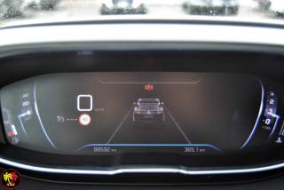 PEUGEOT 3008 usata, con Cruise Control