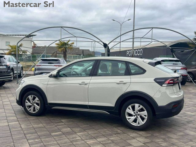 VOLKSWAGEN Taigo usata, con Chiusura centralizzata