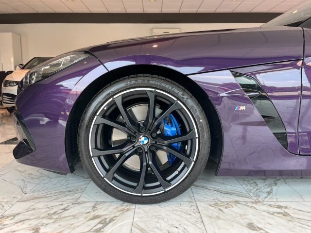 BMW Z4 usata, con Chiusura centralizzata