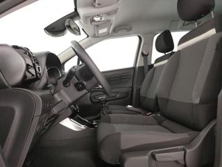 CITROEN C3 Aircross usata, con Alzacristalli elettrici
