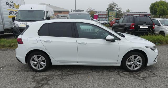 VOLKSWAGEN Golf usata, con Cerchi in lega