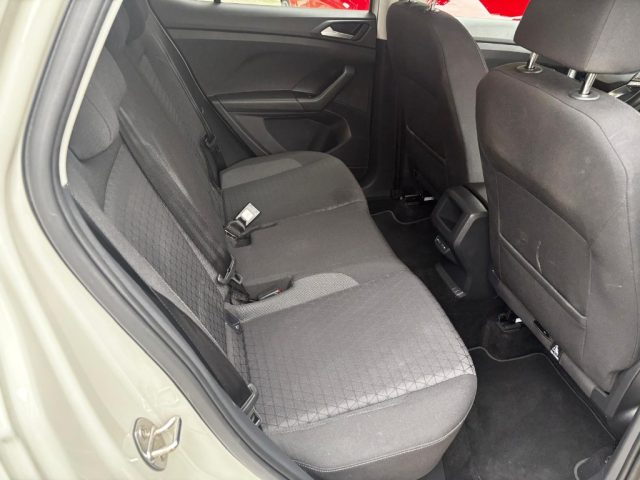 VOLKSWAGEN T-Cross usata, con Chiusura centralizzata