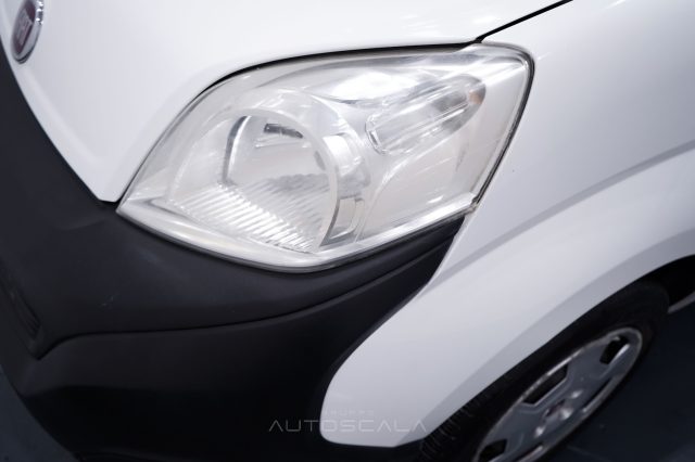 FIAT Fiorino usata 19