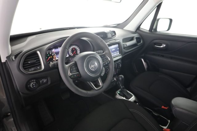JEEP Renegade usata 1