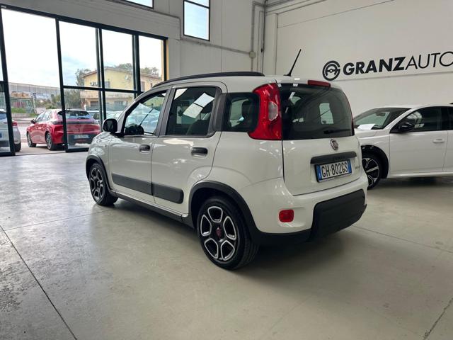 FIAT Panda usata 15