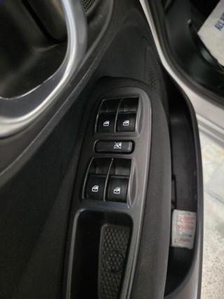 FIAT 500L usata, con Sistema di navigazione