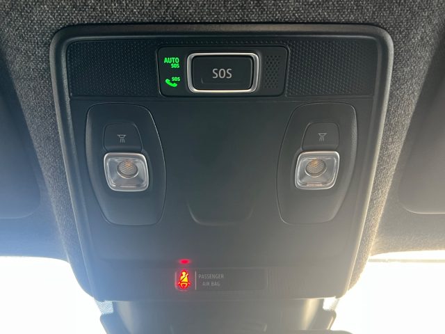 RENAULT Captur usata, con Luci diurne