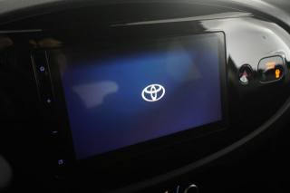 TOYOTA Aygo X usata 8