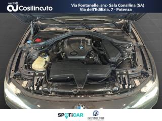 BMW 320 usata, con Servosterzo