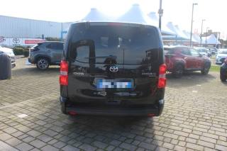 TOYOTA Proace Verso usata, con Servosterzo