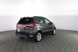 FORD EcoSport usata 3
