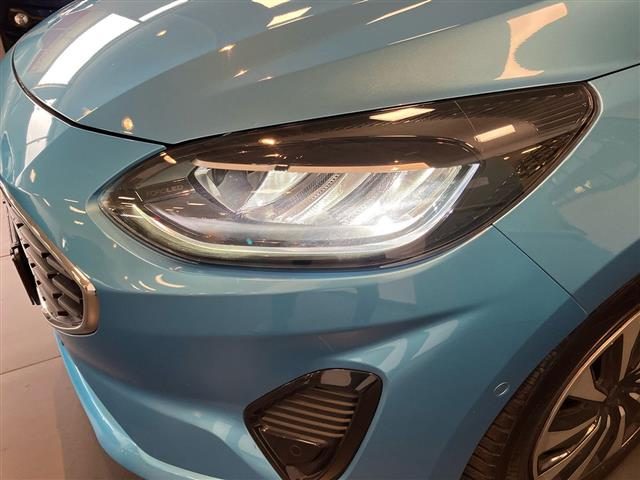 FORD Fiesta usata 5