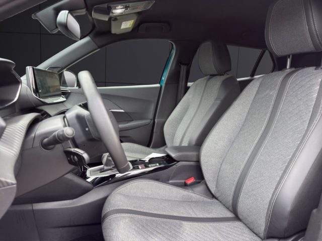 PEUGEOT 2008 usata, con Fendinebbia