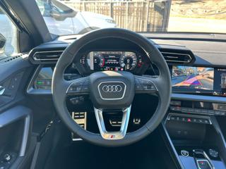 AUDI A3 usata, con Cruise Control