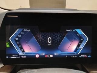 BMW 218 usata, con Airbag Passeggero