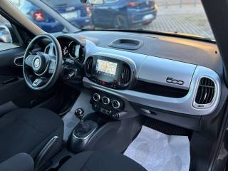 FIAT 500L usata, con Sedili sportivi