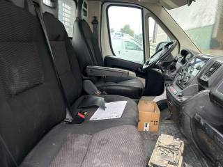 CITROEN Jumper usata, con Climatizzatore